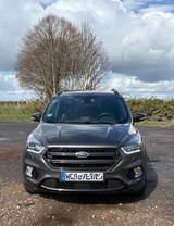 Ford Kuga 1,5 EcoBoost 4x2 110kW ST-Line Automati...