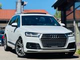 Audi Q7 50 TDI S-Line quattro Matrix LED DAB AHK 22 - Audi Q7: 22