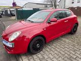 Alfa Romeo MiTo Basis - Alfa Romeo MiTo: Limousine