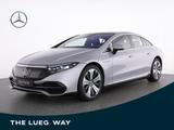 Mercedes-Benz EQS 450+ Electric-Art+DLight+Airm+Pano+HALenk+21 - Mercedes-Benz EQS aus 2022