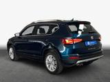 Seat Ateca 2.0 TDI 4Drive XCELLENCE DSG Navi ACC BLIS - Seat Ateca Gebrauchtwagen in Frankfurt