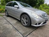 Mercedes-Benz Mercedes R 280 LPG - Mercedes-Benz R 280 aus 2008