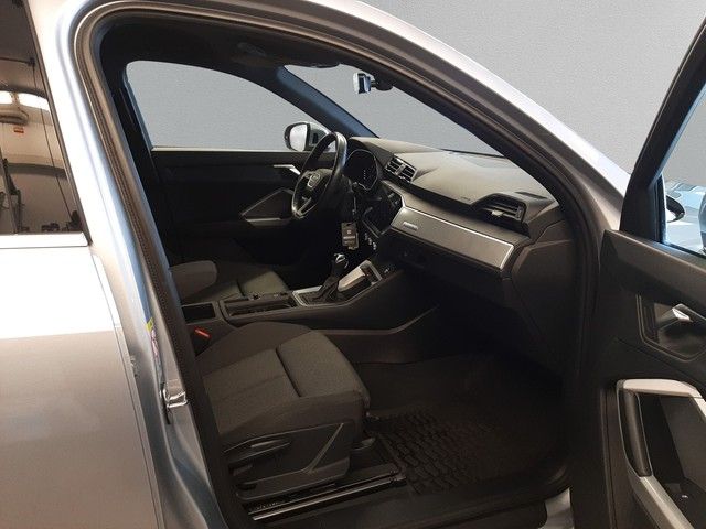 Fahrzeugabbildung Audi Q3 quattro 35TDI S-tronic Sportsitze SitzHz