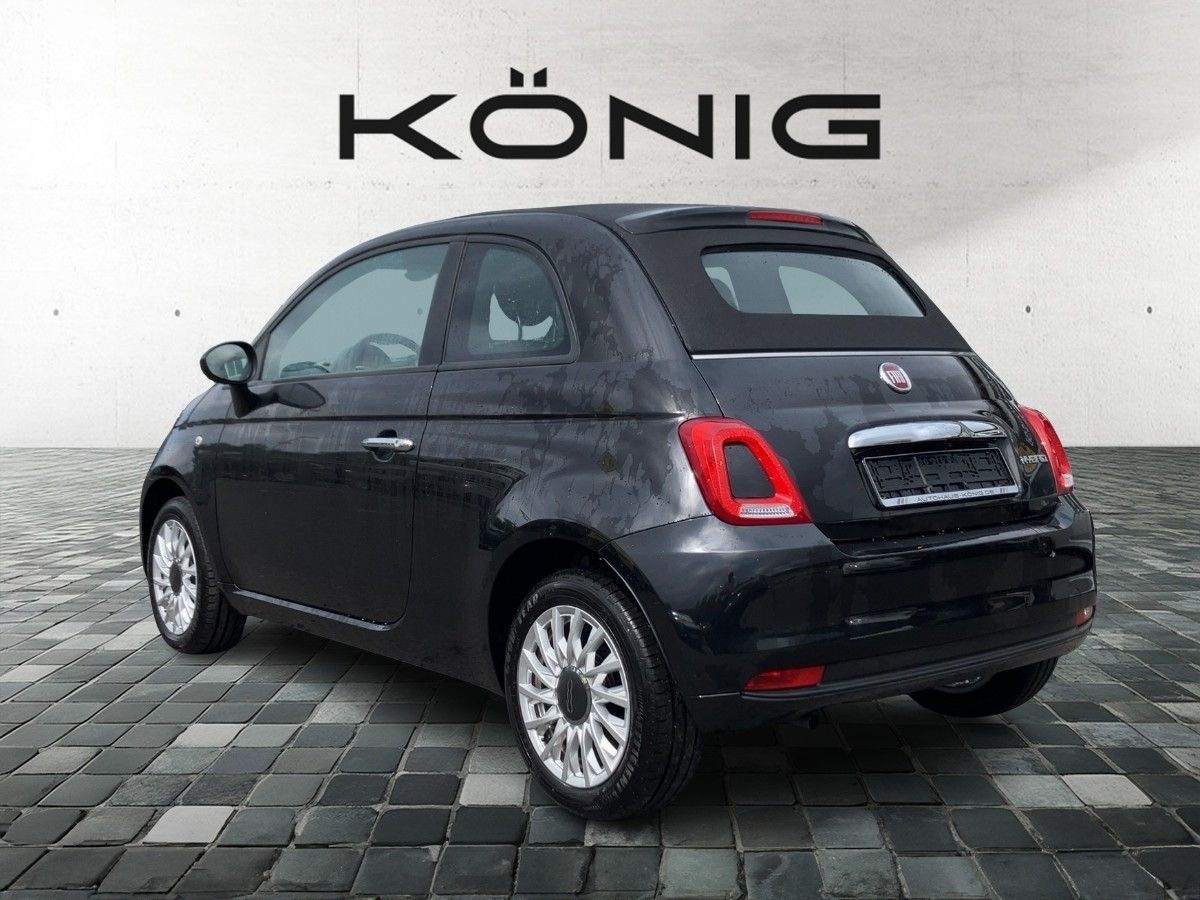 Fiat 500C - Bild 3