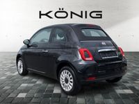 Fiat 500C - Vorschau Bild 3