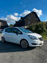 Opel Meriva 1.4 Color Edition 103kW Automatik Col... - Opel Meriva: Color Edition