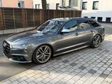 Audi S6 4.0 TFSI quattro S tronic Avant/Bose, Carbon - Audi S6: 4b