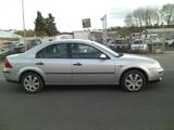 Ford Mondeo 1.8 81 kW Ghia+64600 TKM.3,2028 TÜV - Ford Mondeo aus 2001: Ghia