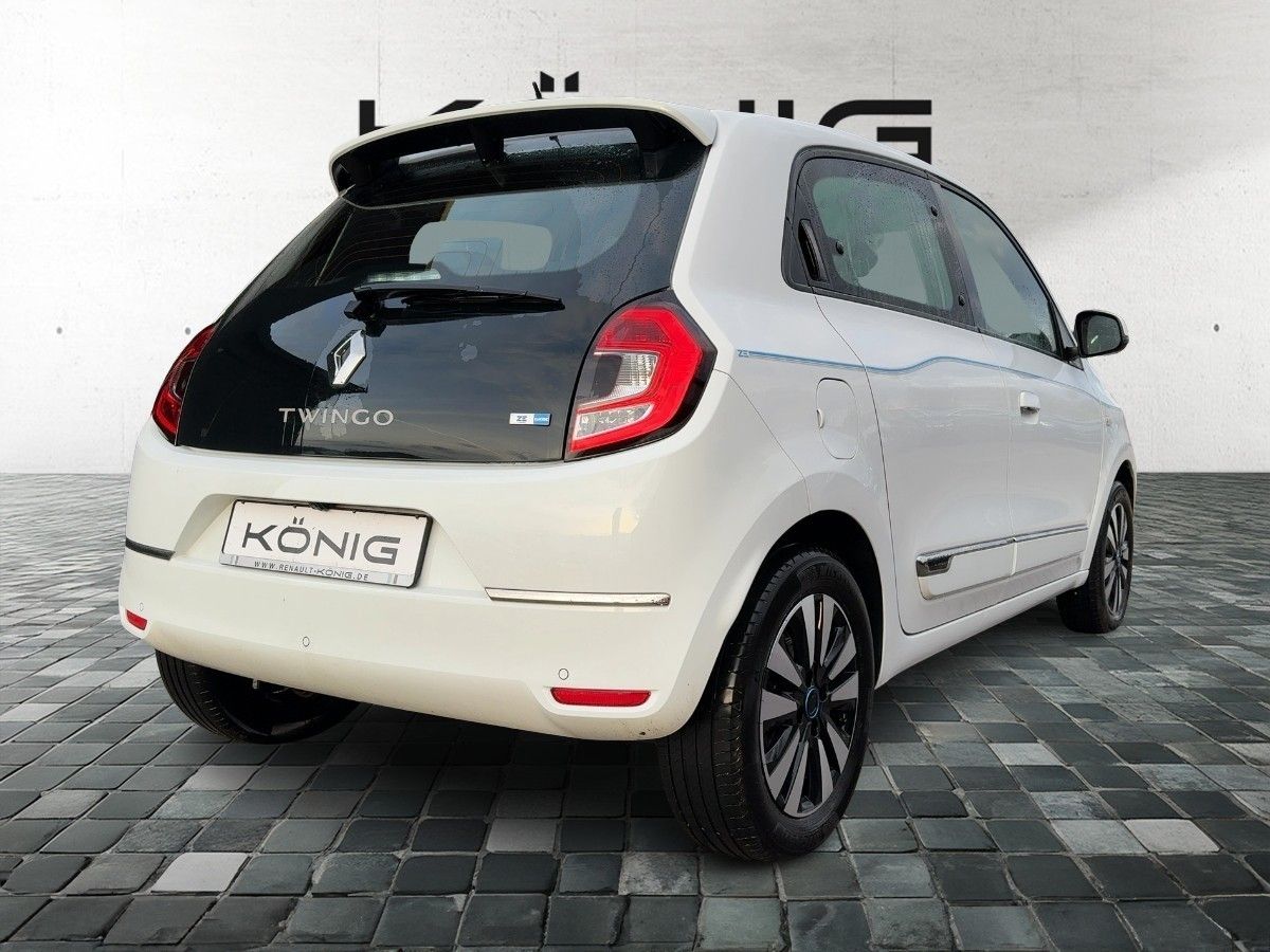 Renault Twingo - Bild 4