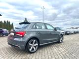 Audi A1 Sportback S-Line*HU/AU neu*ab 4,99%* - Audi: A 9