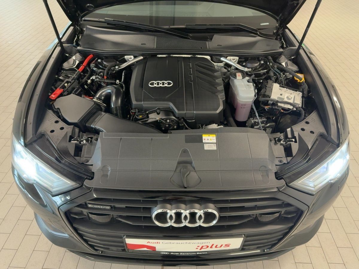 Audi A6 - Bild 24