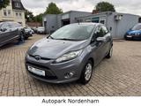 Ford Fiesta 1.25 Champions Edition*1.HD*KLIMA*SHZ*ALU - Ford Fiesta: Champion