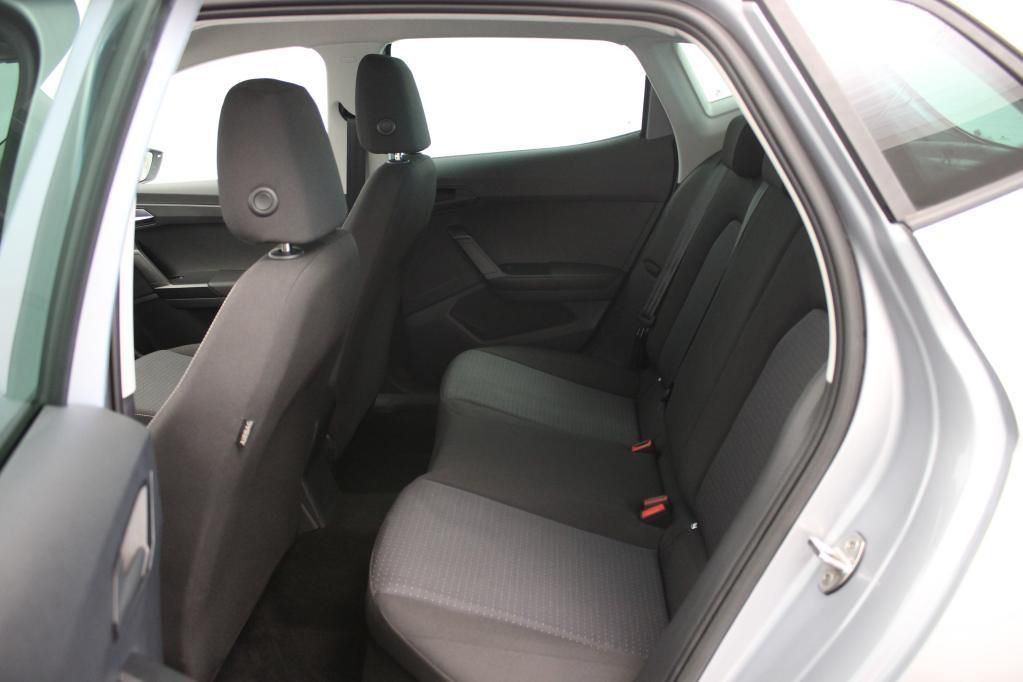 SEAT Ibiza Style 1.0 TSI RFK*PDC*Tempo*Klima*NAV*SH