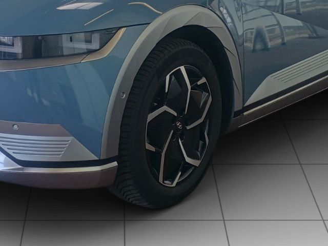 Fahrzeugabbildung Hyundai IONIQ 5 77,4kWh TECHNIQ-Paket Assistenz-Paket Pa