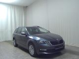 Skoda Octavia Combi 1.6 TDI Ambition - Skoda Octavia: Kombi, mit Anhängerkupplung