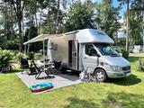 Wanner Mercedes-Benz  Silverdream  S700 - Angebote