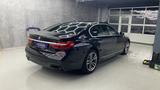 BMW 740i - M-Sport Garantie scheckheft unfallfrei - BMW 740 Gebrauchtwagen