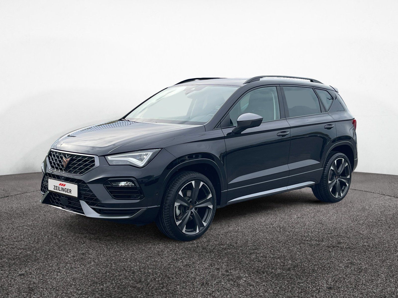 Cupra Ateca - Bild 2