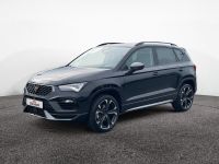 Cupra Ateca - Vorschau Bild 2