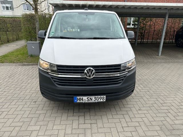 Image of Volkswagen T6 Transporter