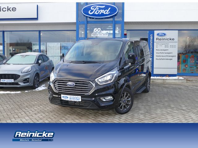 Ford Tourneo Custom 2.0 TDCi 320 L1 Titanium X ACC