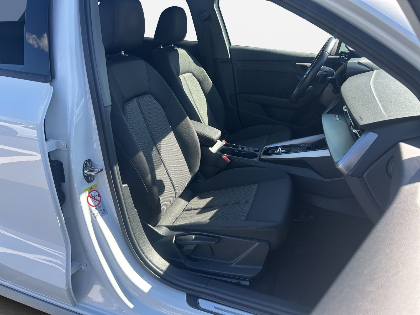 Audi A3 - Bild 4