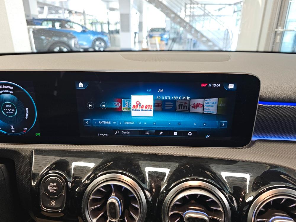 Mercedes-Benz A-Class Progressive Kamera,Navi,Sitzheizung,PDC, миниатюра 9