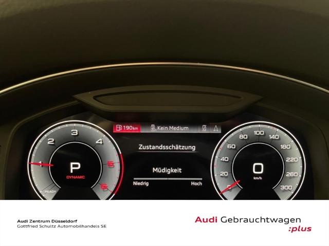 Audi A6 Avant 40 TDI B&O LED MMI SHZ VIRTUAL, миниатюра 16