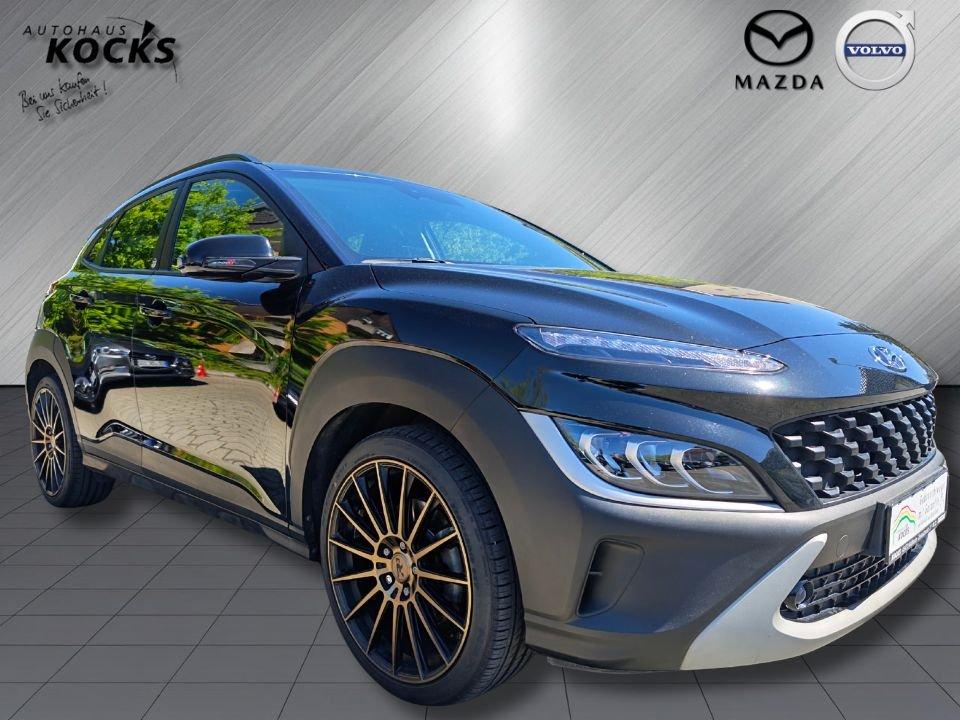 Hyundai Kona Edition 30+ 2WD