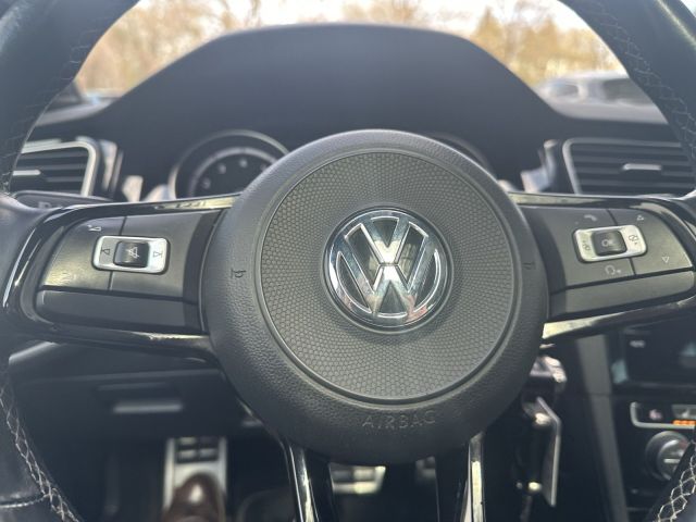 Golf VII 4Motion 2.0 TSI BMT R R BMT/Start-Stopp