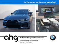 BMW i4 - Vorschau Bild 1