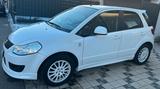 Suzuki SX4 WRC Edition 393/500 - Suzuki SX4: Wrc