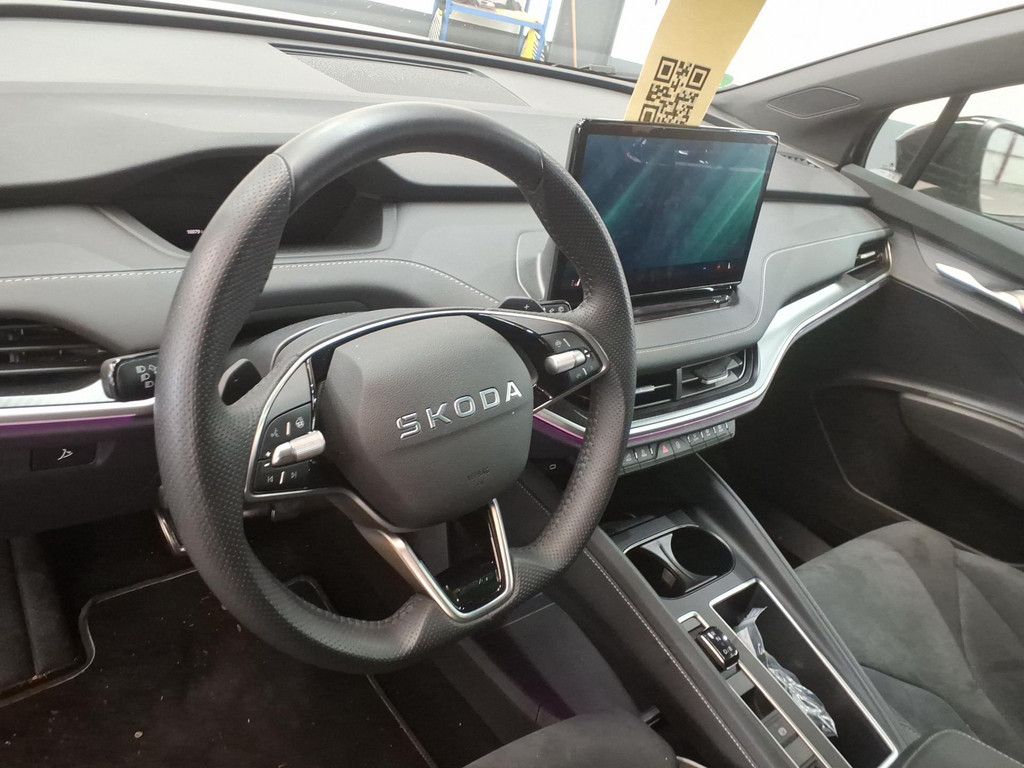 Skoda Enyaq - Bild 6