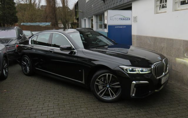 BMW 740 d xDrive M Sport / Schiebedach &amp; Top