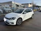 Volkswagen Golf VII 1.5 TSI CLBM 110TSI D7F