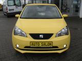 Seat Mii 1.0 Style *Tempomat+Pdc+Shzg+Klima* - Seat Gebrauchtwagen von 2020