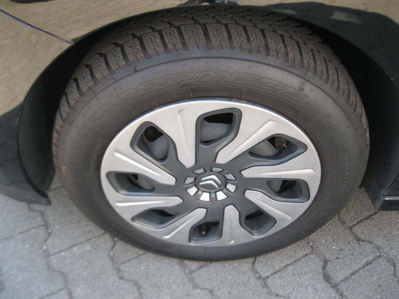 Citroën C3 1.2 PureTech 82 Selection