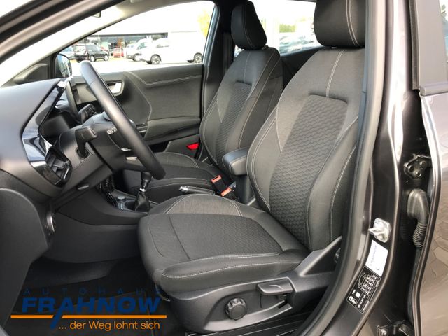 Foto Nummer 9: FORD Puma