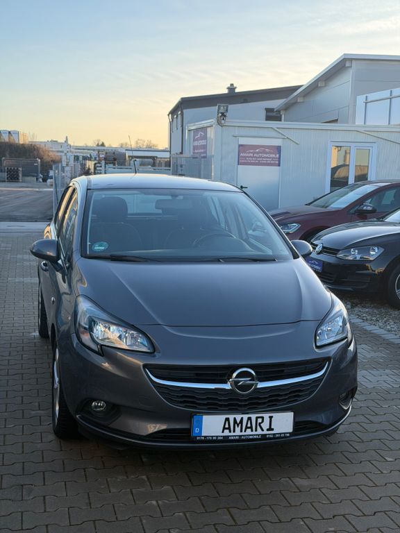 Opel Corsa - Bild 6