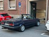 BMW E30 320i Cabrio Traumzustand - BMW 320 aus 1988 mit Benzin-Antrieb: Cabrio, 320i