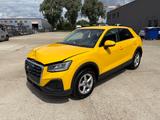 Audi Q2 30 TFSI VIRTUAL COCKPIT - Audi Q2 Unfallwagen