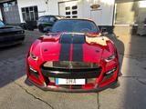 Ford Mustang SHELBY GT 500 LED*CO-PILOT*GARANTIE*TOP - gebrauchte Sportwagen