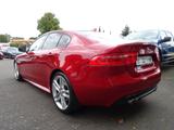 Jaguar XE R-Sport 2. HAND BI-XENON LEDER HEAD-UP NAVI - gebrauchte Jaguar XE aus dem Jahr 2016