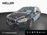BMW 116d Advantage LiveProf LED Temp SHZ PDC DAB LHZ