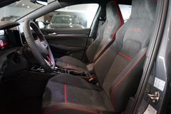 VW Golf GTI Clubsport | Pano | HuD | FACELIFT VW Golf GTI Clubsport | Pano | HuD | FACELIFT