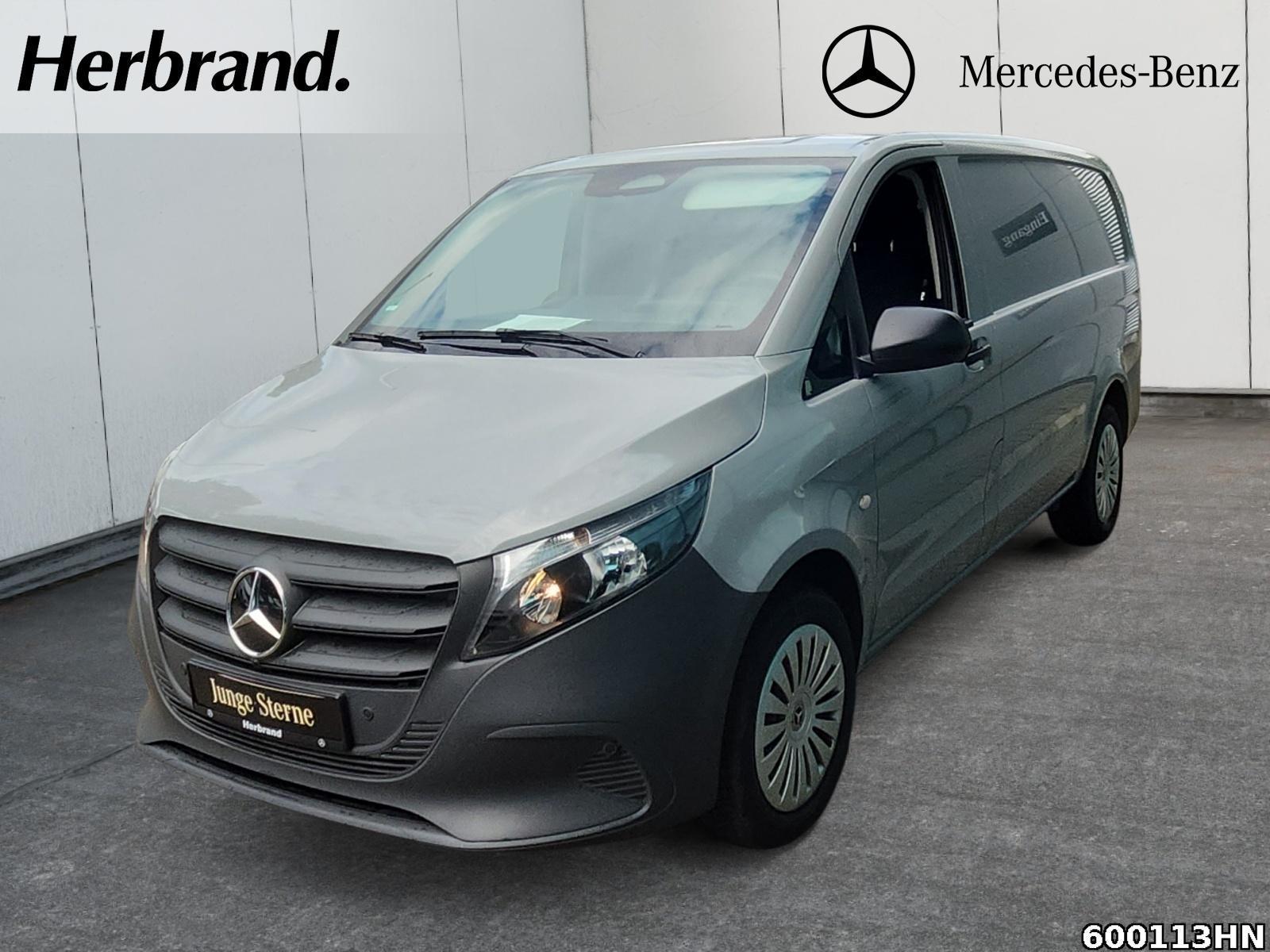 Mercedes-Benz Vito 116 CDI Kasten Lang*Kamera*2500AHK*Navi*