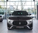 Maserati Levante Trofeo V8 *22 *Pano *LUFT *B&W *Carbon - Maserati Levante in Wuppertal
