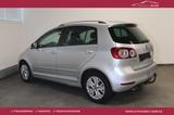 Volkswagen Golf Plus 1.4 TSI Match-Klimaa.-SHZ-PDC-AHK- - Volkswagen Golf Plus: Silber