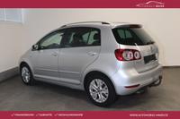 Volkswagen Golf Plus 1.4 TSI Match-Klimaa.-SHZ-PDC-AHK-