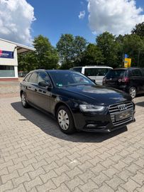 Audi A4 - 3